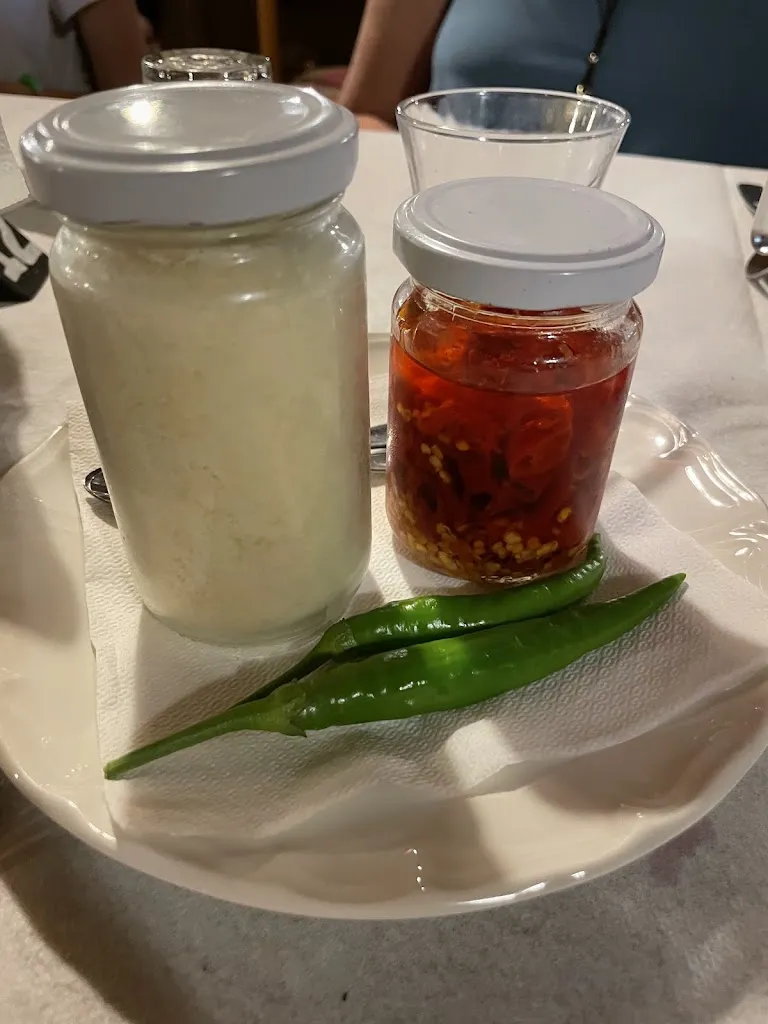 Angelo Rufino_Ristorante Gli Ontani_Buonvicino_review