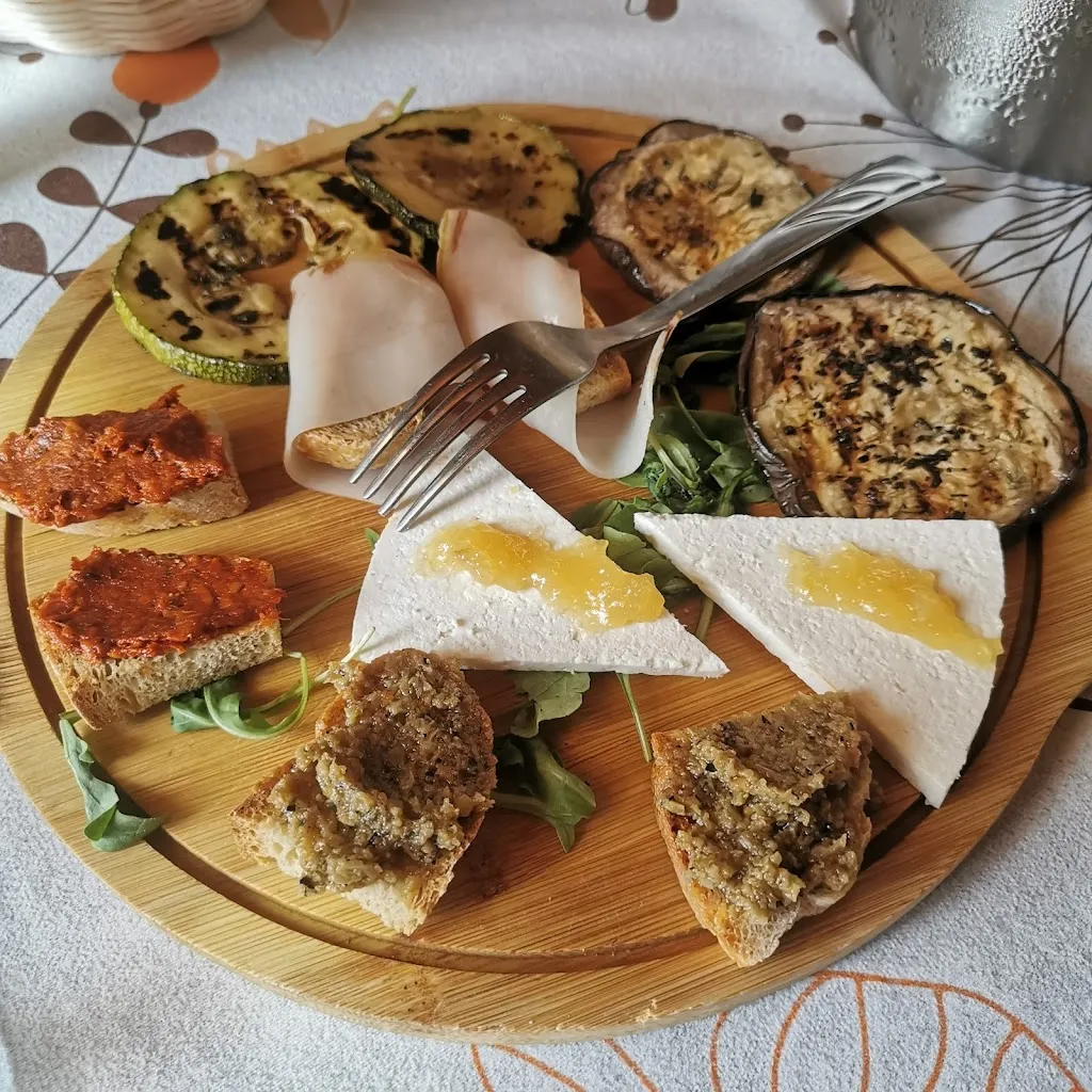 Felice Benevento_Ristorante Don Ippolito - Antica Cucina_Buonvicino_review