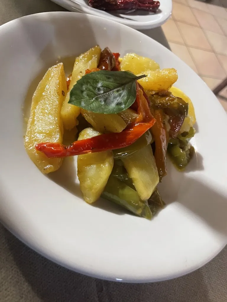 Menu_Ristorante Pizzeria - Il Lago Verde_Buonvicino_image_1