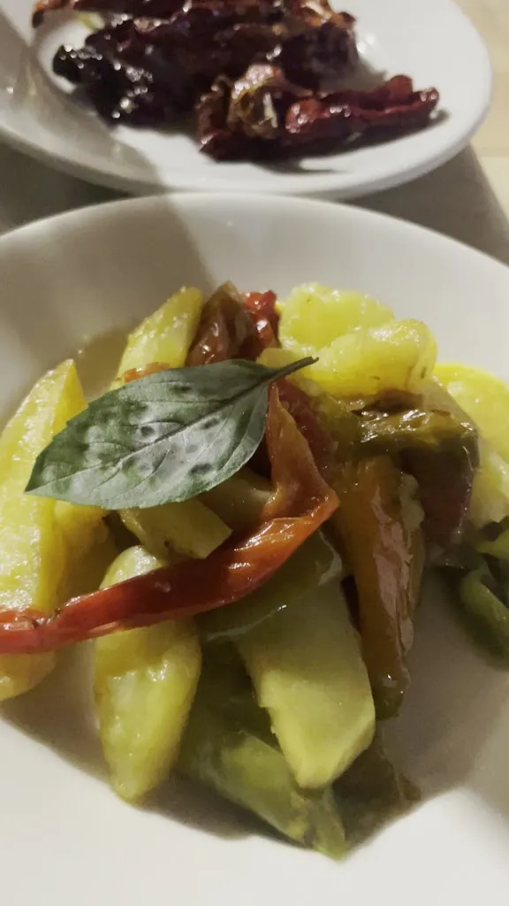 Ristorante Pizzeria - Il Lago Verde_Buonvicino_slider_image_2