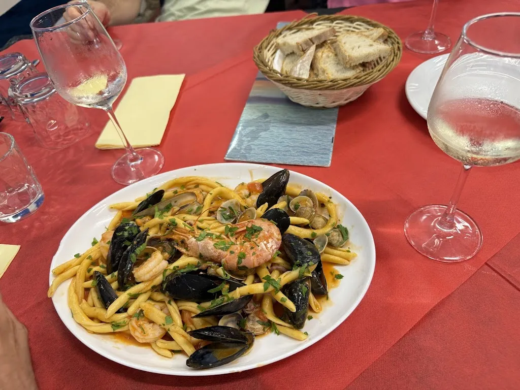 Iryna Gamula_Lido La Brace Uno_Briatico_review