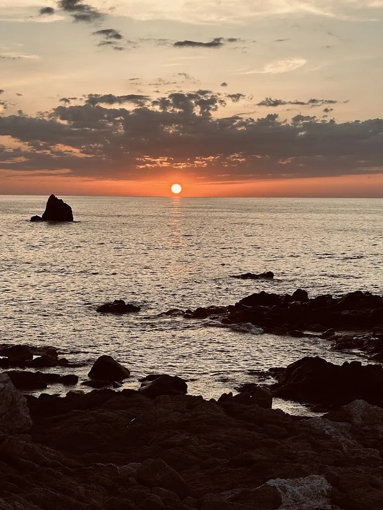 Jacek Kuzmik_Lido La Brace Uno_Briatico_review