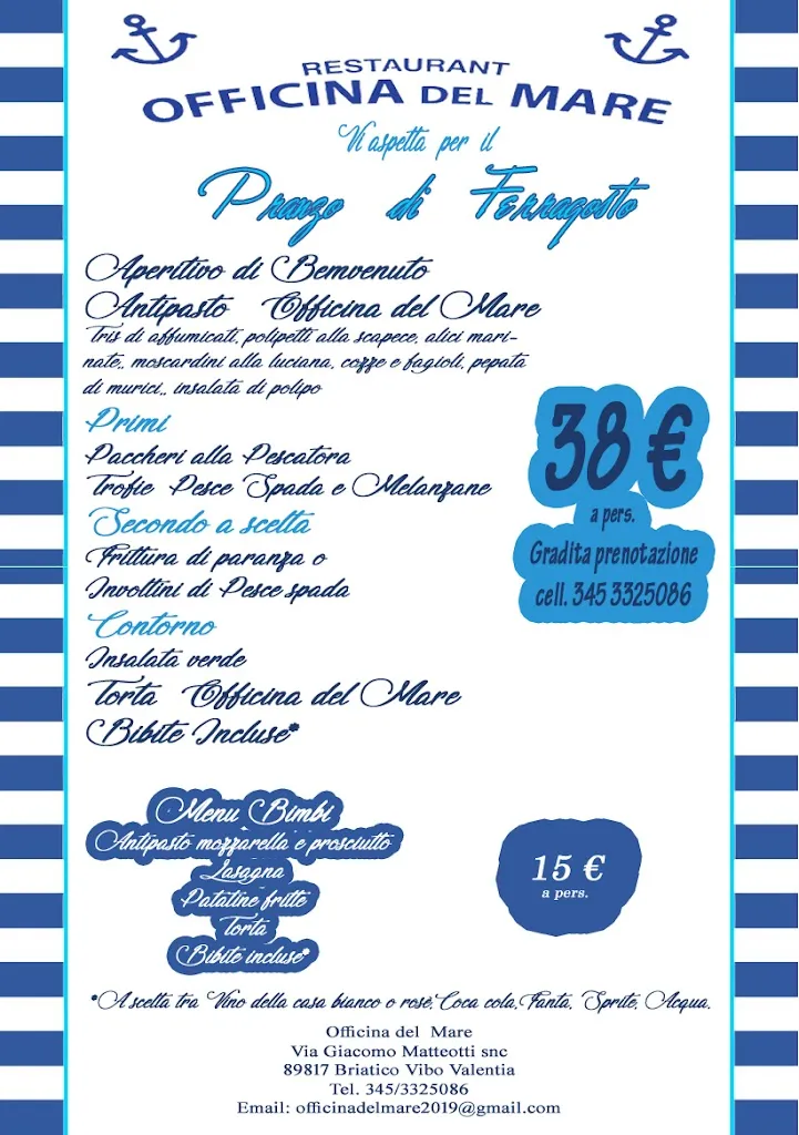 Menu_OFFICINA DEL MARE_Briatico_image_1