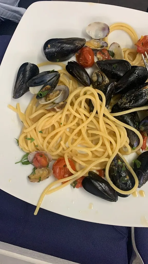 V C_OFFICINA DEL MARE_Briatico_review