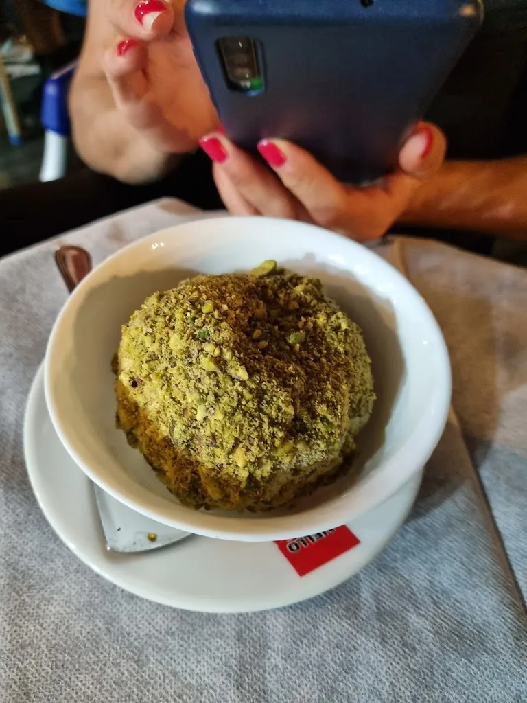 Gianluca Rispoli_OFFICINA DEL MARE_Briatico_review