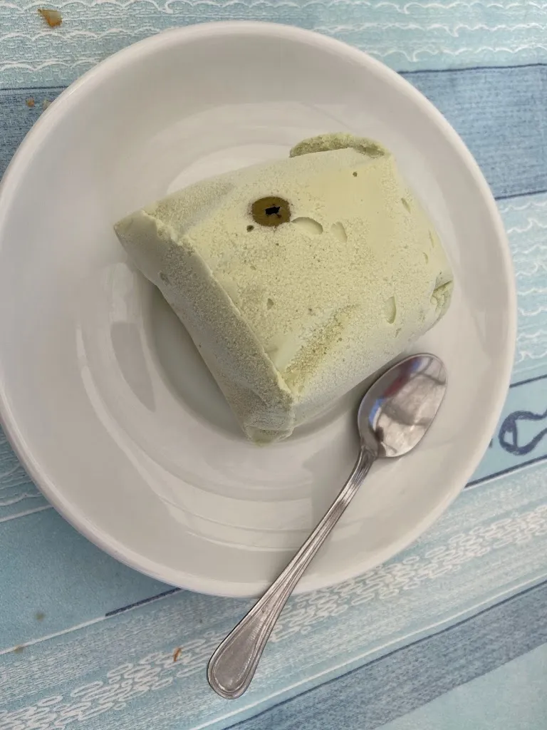 A C_La Baia di Zeus_Briatico_review