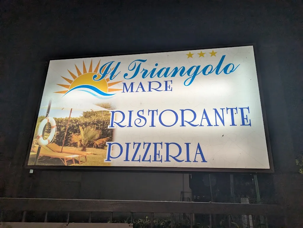 Samuele Toffanelli_Ristorante pizzeria il triangolo_Cologna Spiaggia_recensione