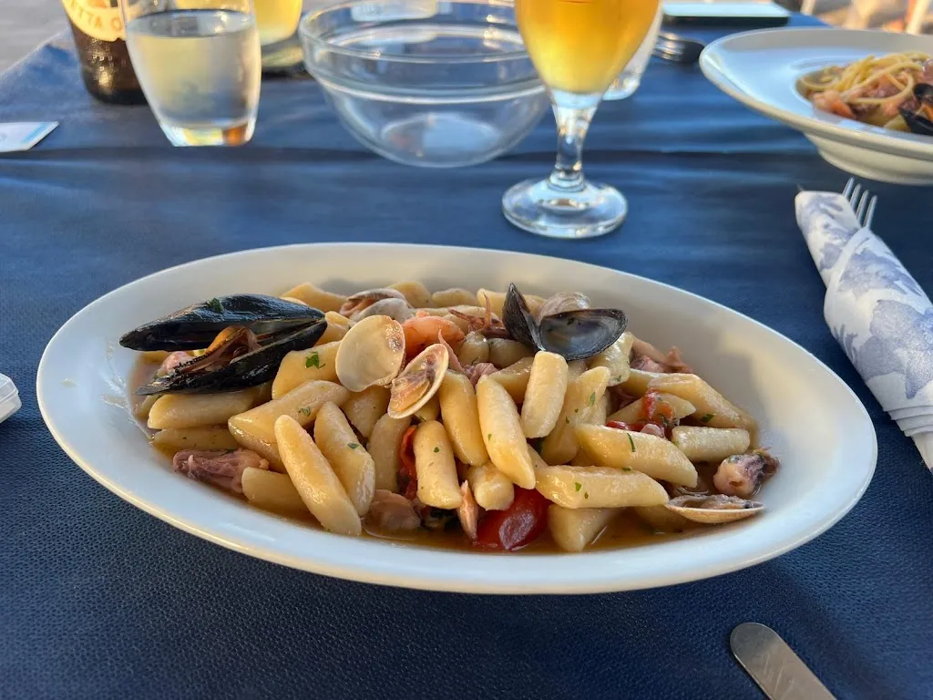 Fra Bo_Ristorante pizzeria il triangolo_Cologna Spiaggia_recensione