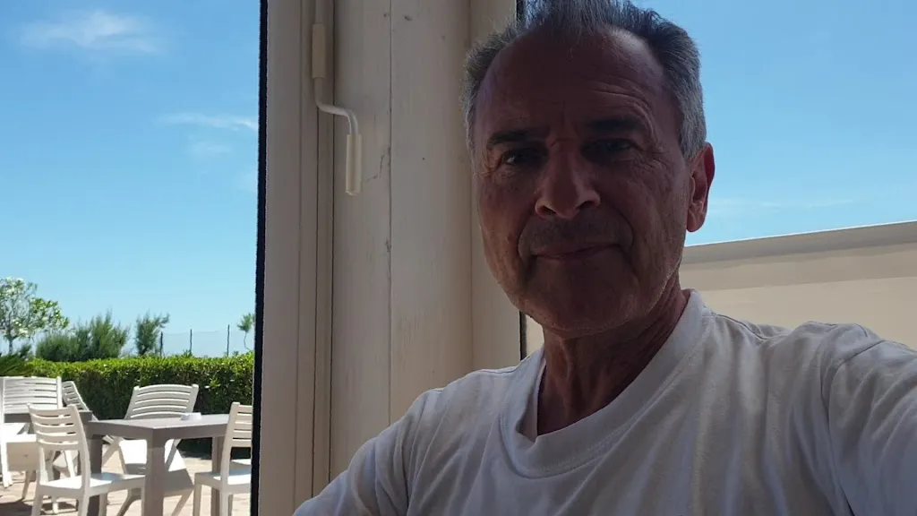 Tiziano Nocetti_Ristorante pizzeria il triangolo_Cologna Spiaggia_recensione