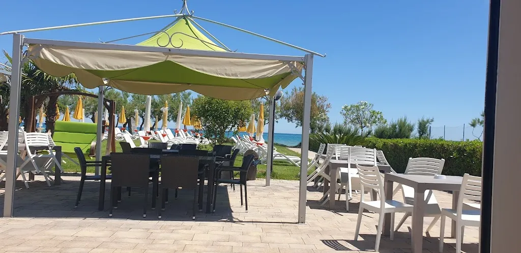 Ristorante pizzeria il triangolo restaurant in Cologna Spiaggia