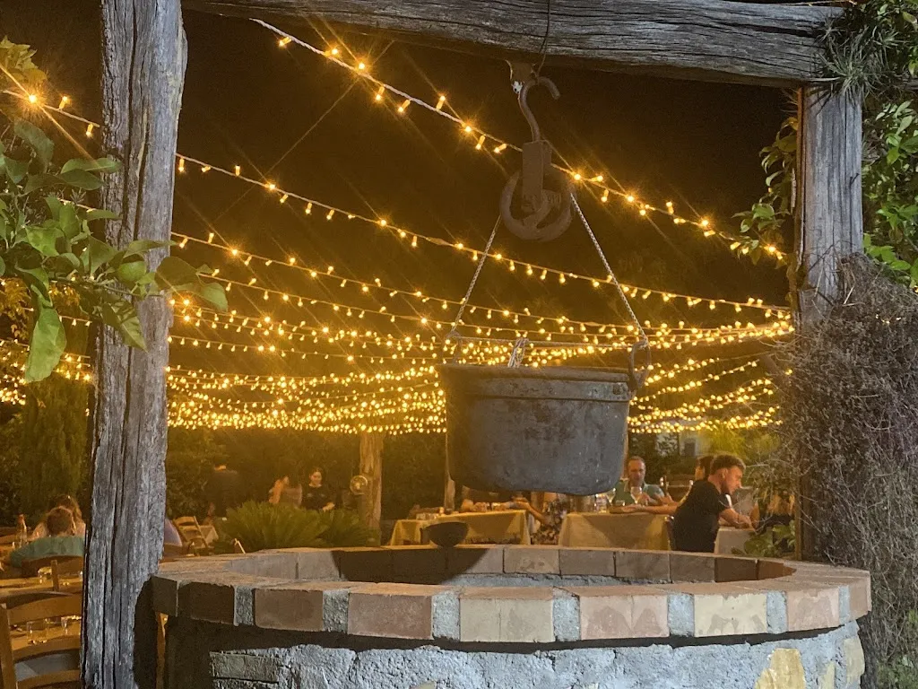 Pilca Vladimir_A Caseja Trattoria_Briatico_review