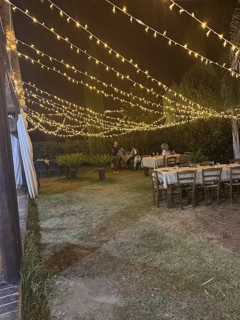 Francesca M._A Caseja Trattoria_Briatico_review