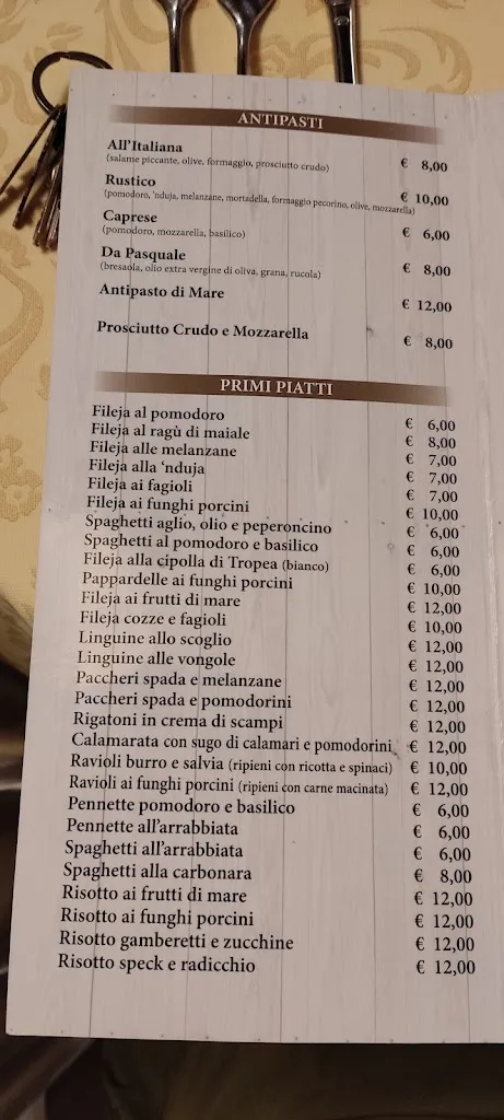 Menu_Da Pasquale_Briatico_image_1