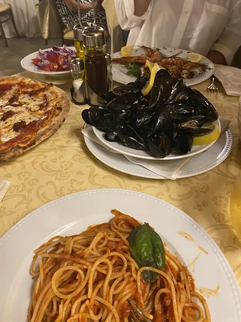 Jolanta K_Da Pasquale_Briatico_review