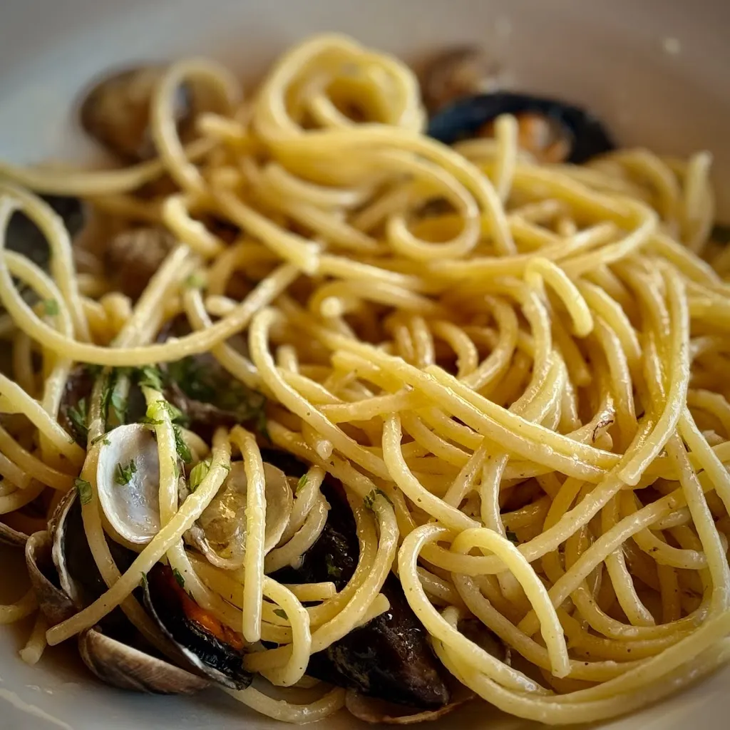 Paolo Diomede_La Perla del Golfo_Briatico_review