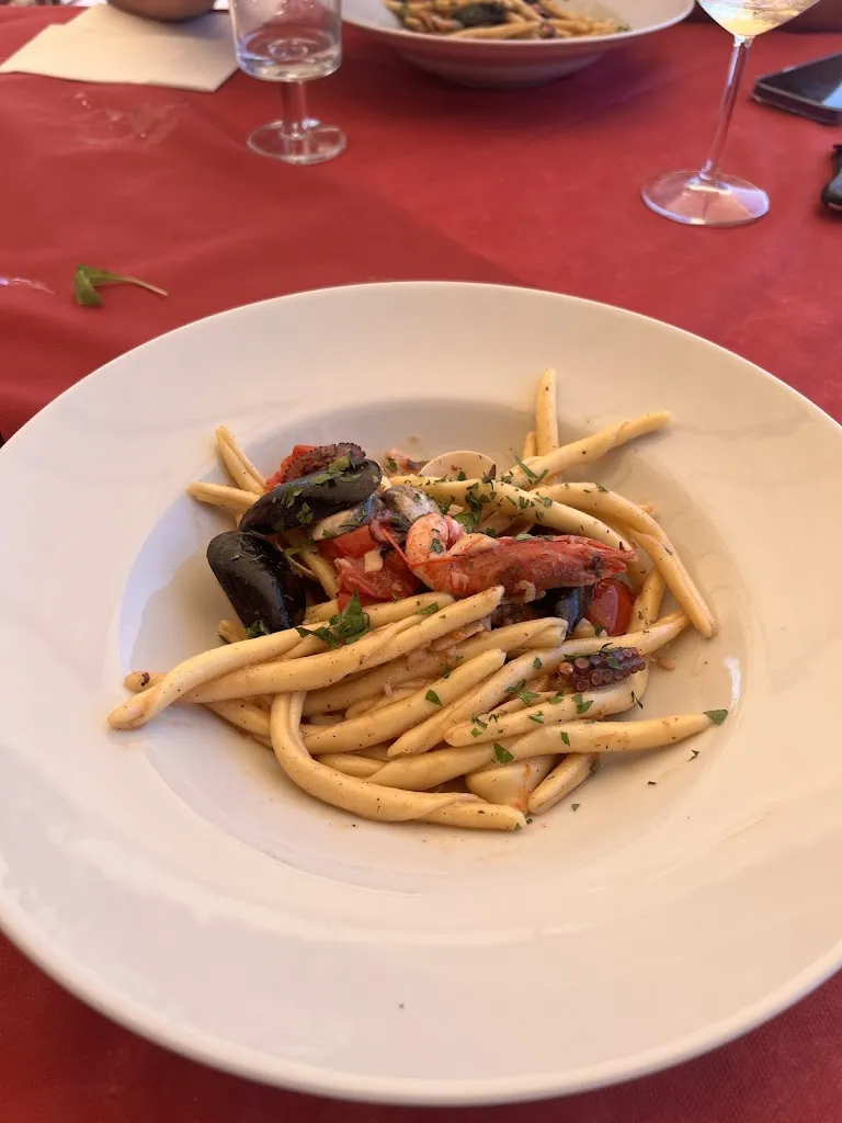 Marcin Ratajczak_La Perla del Golfo_Briatico_review