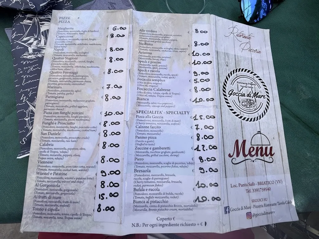 Menu_Goccia di Mare_Briatico_image_1