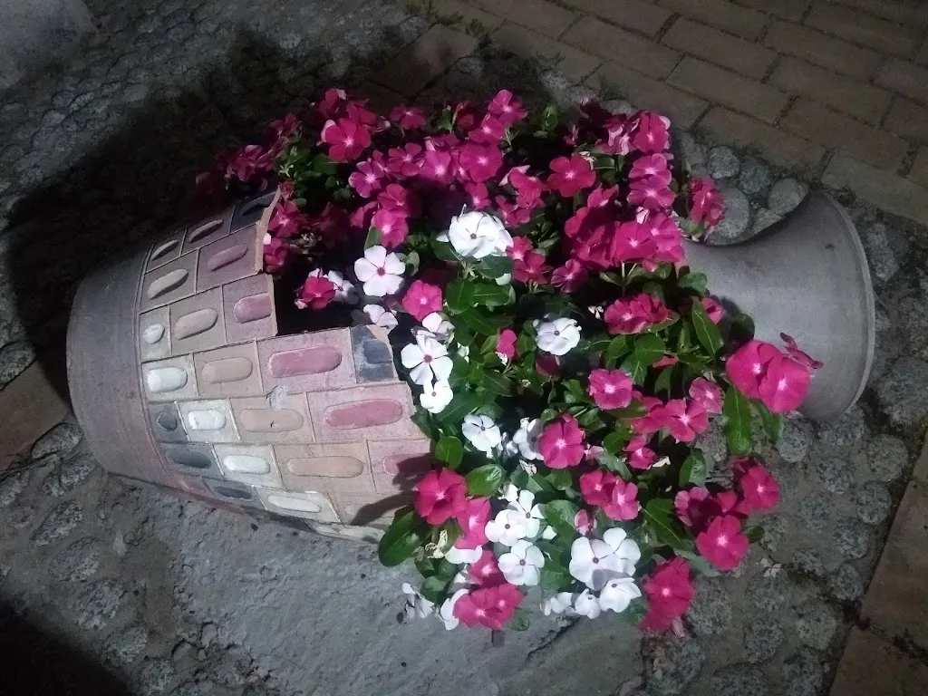 Ewka Sedlackova_Goccia di Mare_Briatico_review