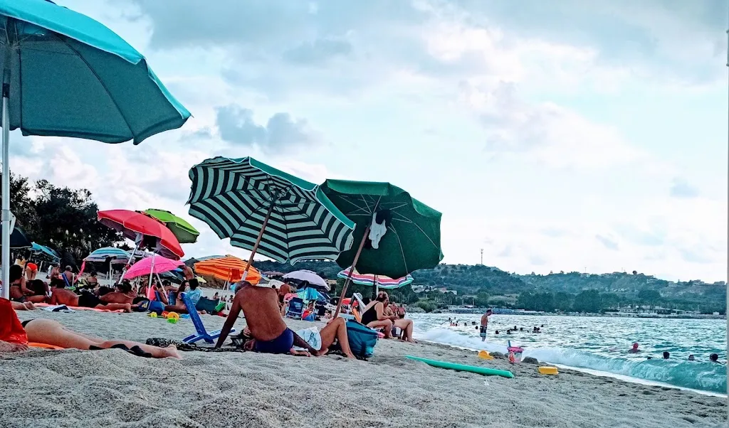 Marcello Fusca_Goccia di Mare_Briatico_review