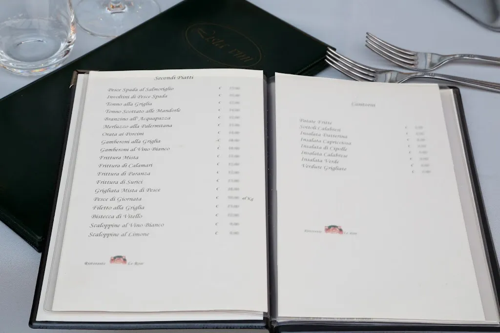 Menu_Ristorante Le Rose_Briatico_immagine_3