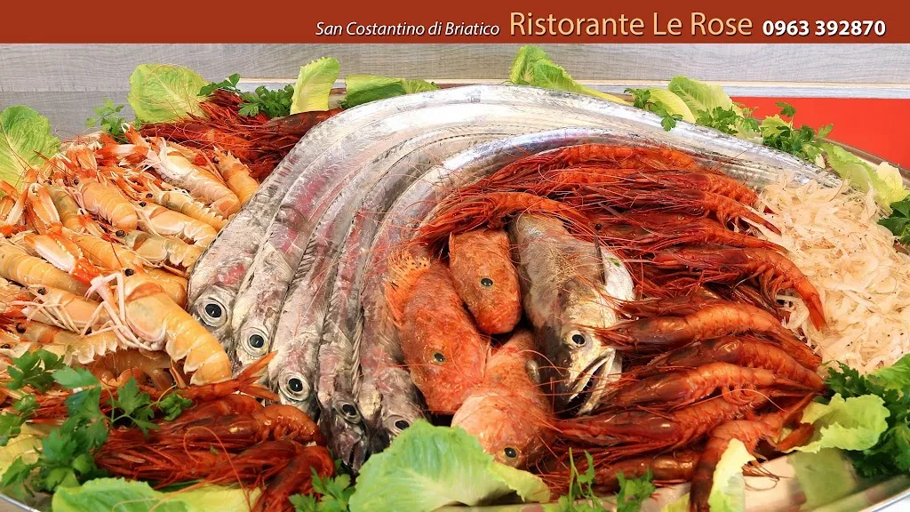 Ristorante Le Rose_Briatico_slider_image_3