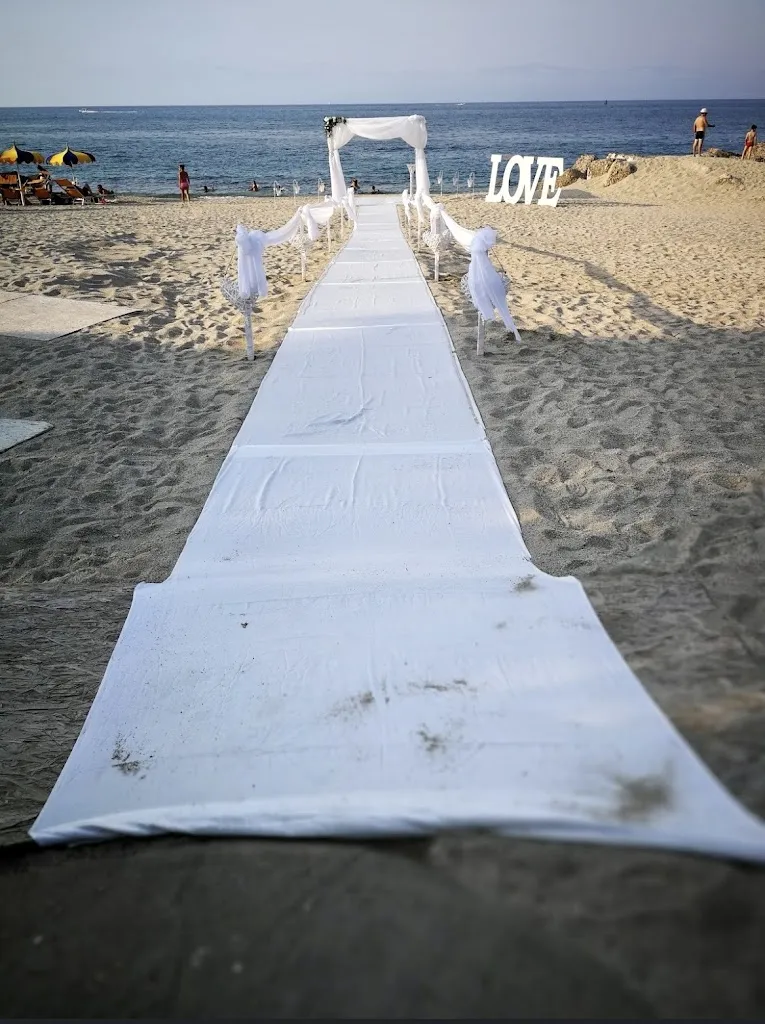 Martina Vinšová_La Torretta Ristorante_Briatico_review