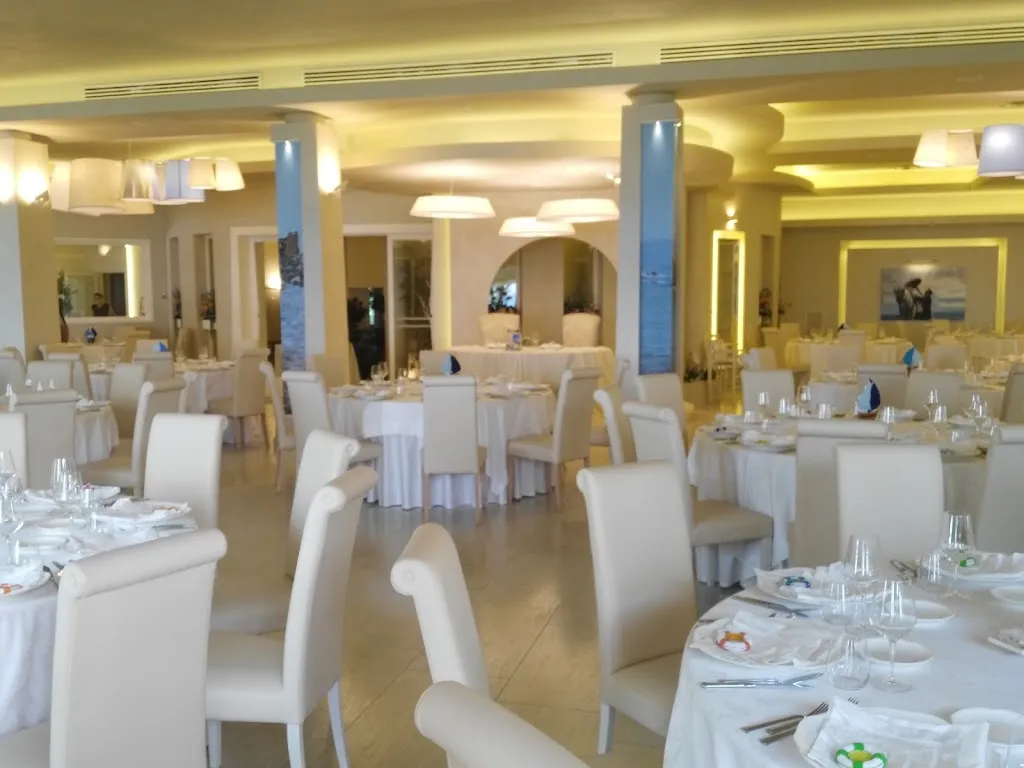 La Torretta Ristorante ristorante a Briatico