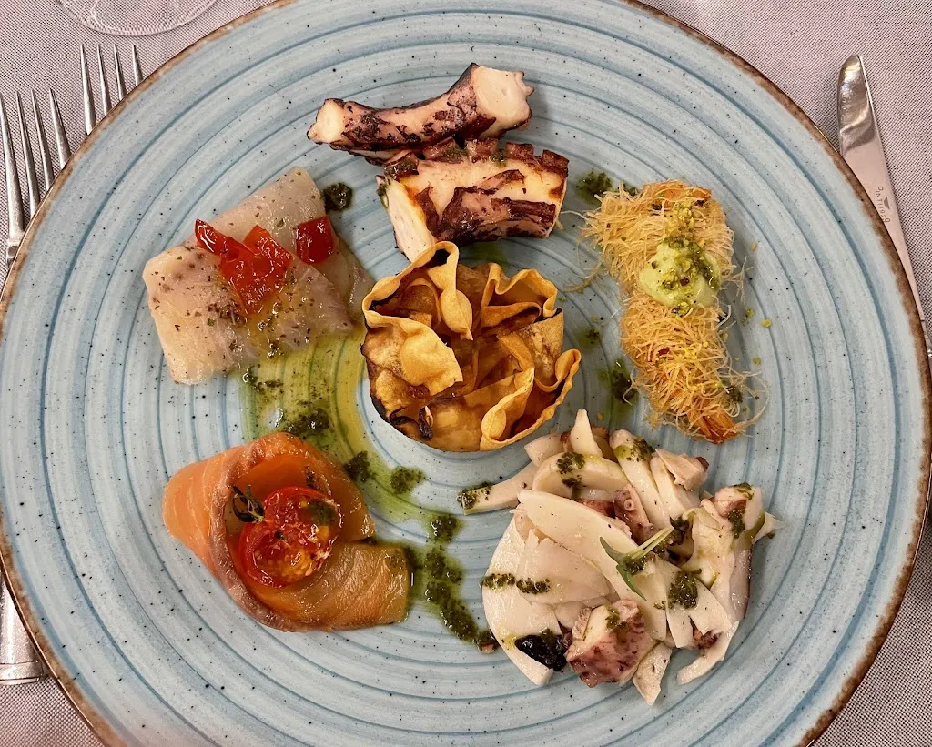 La Torretta Ristorante_Briatico_slider_image_2