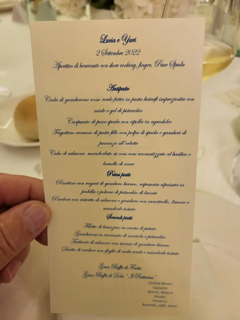 Menu_Le Grotte delle Fate_Briatico_immagine_1