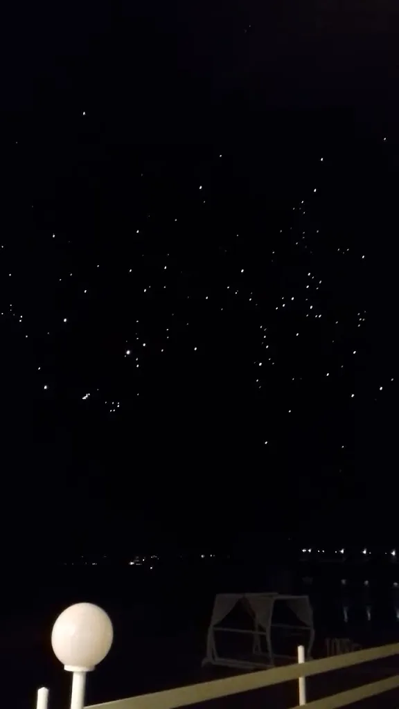 Patrik Troll_Le Grotte delle Fate_Briatico_recensione