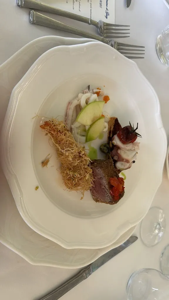 Francesca Petrizzo_Le Grotte delle Fate_Briatico_recensione