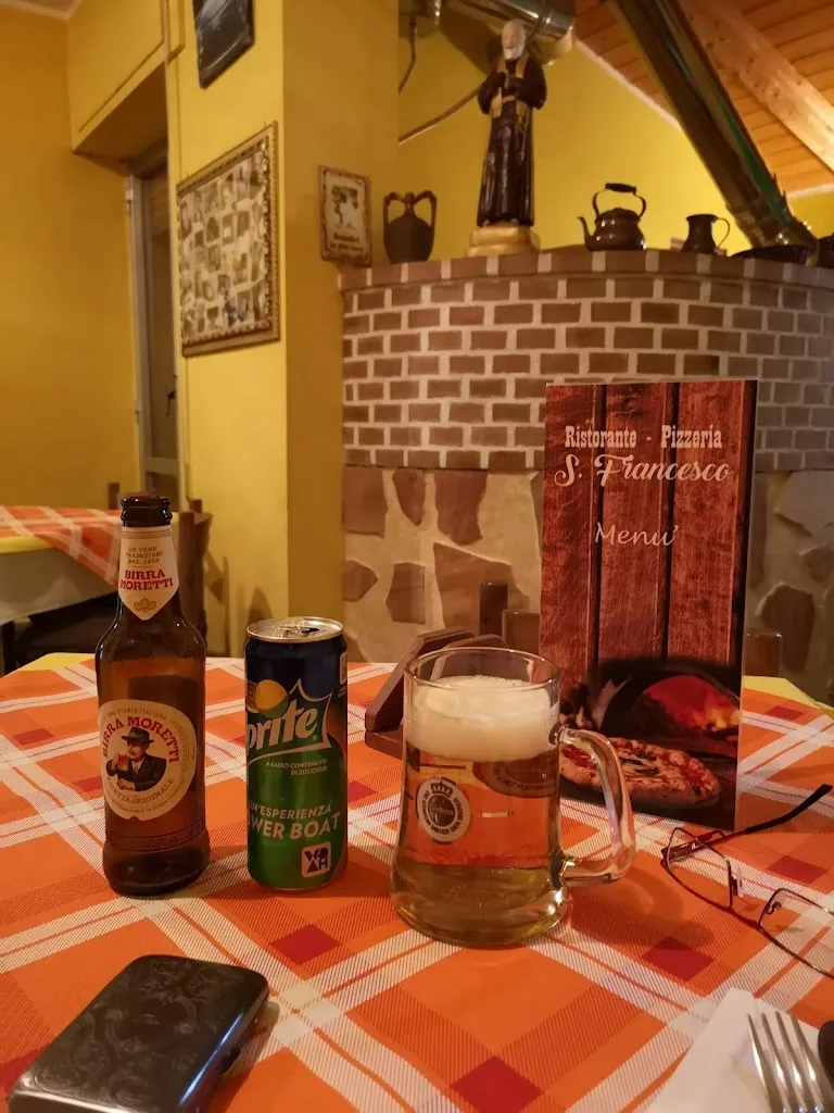 Menu_Pizzeria San Francesco_Briatico_immagine_2