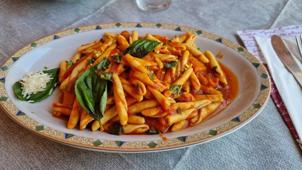 Ivan De Leo_Pizzeria San Francesco_Briatico_recensione