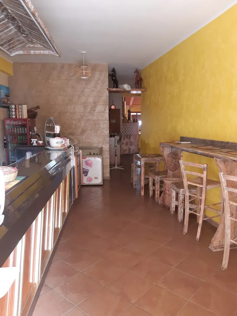 Pizzeria San Francesco ristorante a Briatico