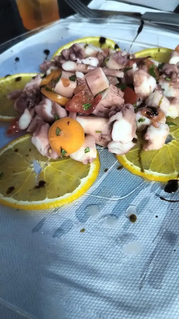 Menu_Paradise beach_Briatico_image_5