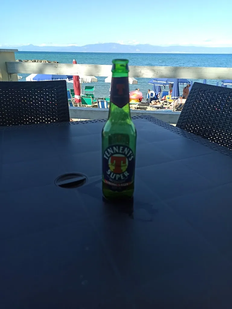 Menu_Paradise beach_Briatico_image_7