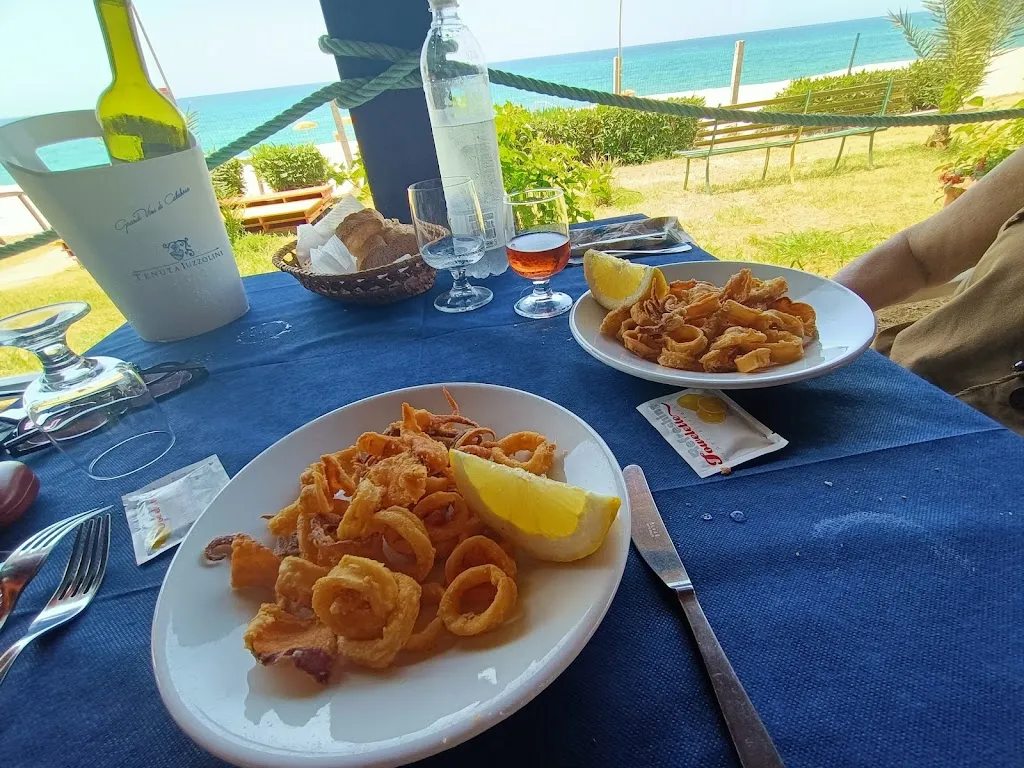 Menu_Paradise beach_Briatico_image_9