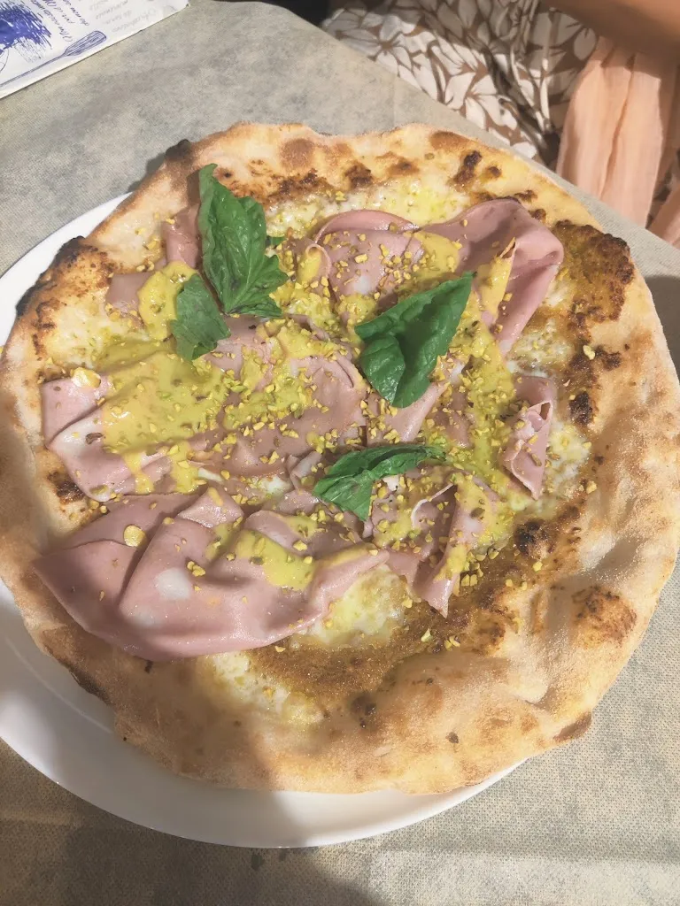 Vera S_Paradise beach_Briatico_review