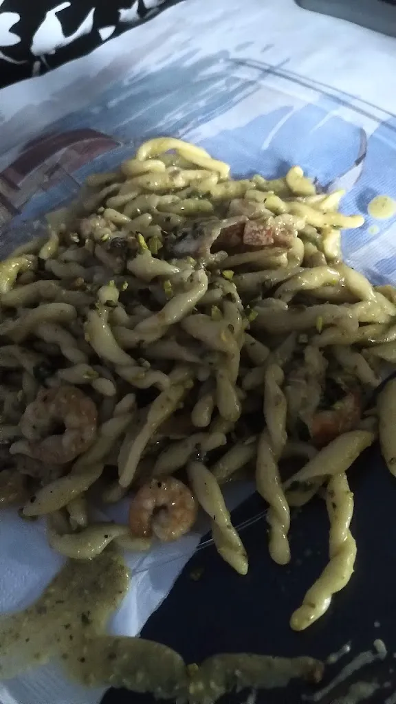 Joseph Schiraldi_Paradise beach_Briatico_review