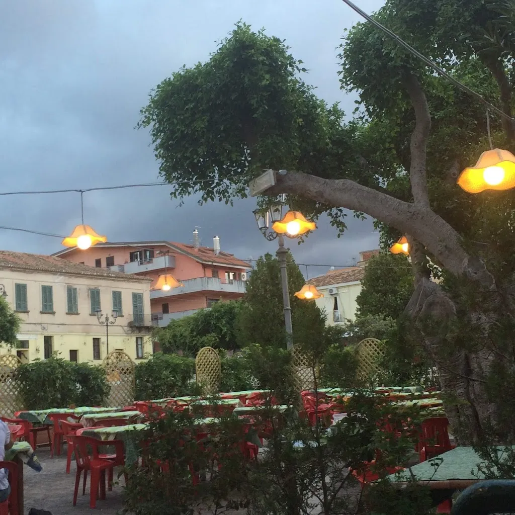 Pizzeria Bella Napoli_Briatico_slider_image_3