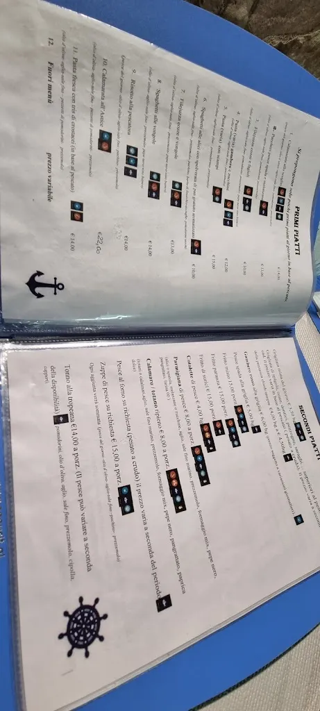 Menu_Fish Food and fond of the Sea_Briatico_image_3