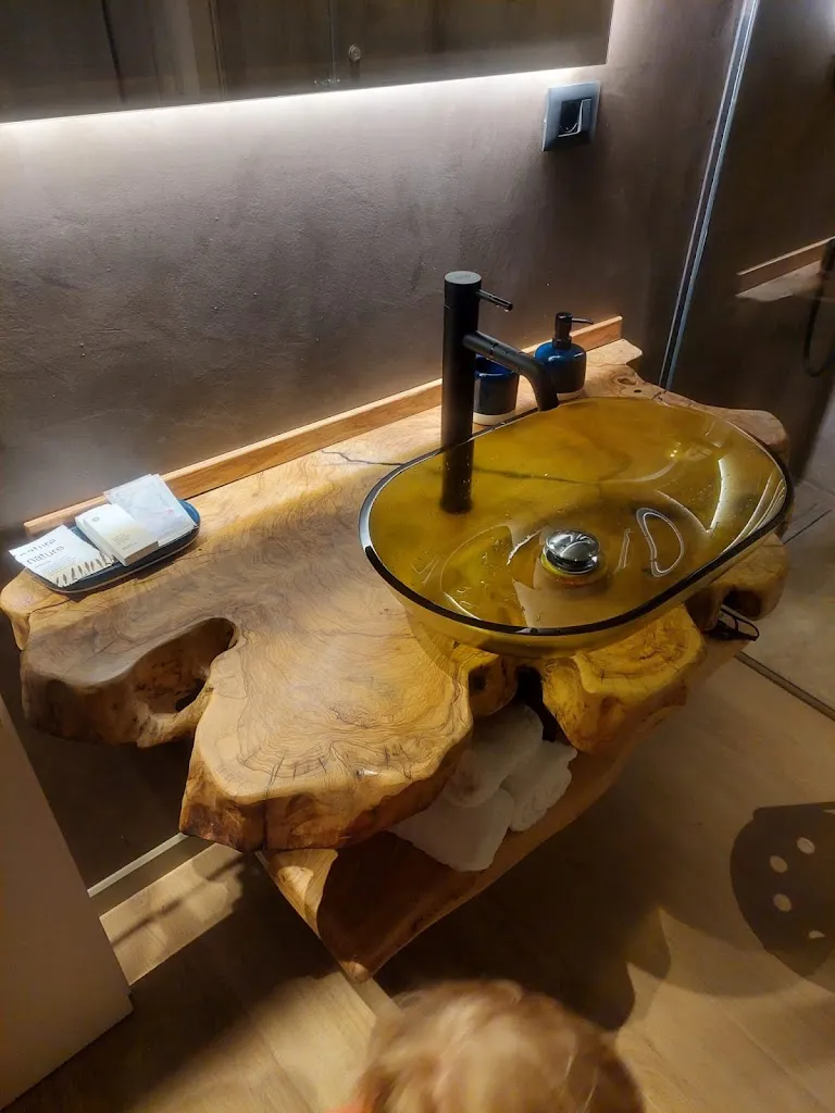 Kristina Symes_Hotel Ristorante Le Rose_Briatico_recensione