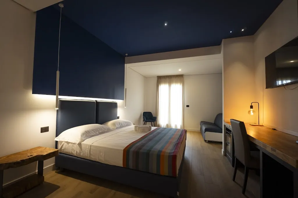 Hotel Ristorante Le Rose_Briatico_slider_image_2