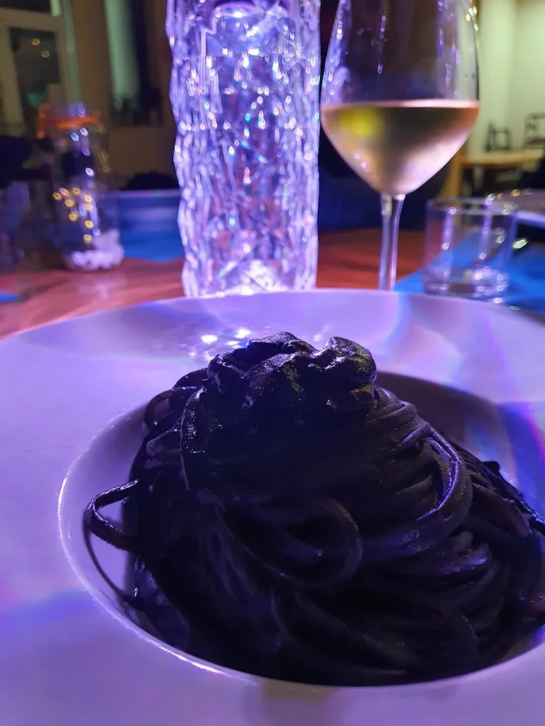 Sisto Lo Bruno_Maca Bistrot_Briatico_review