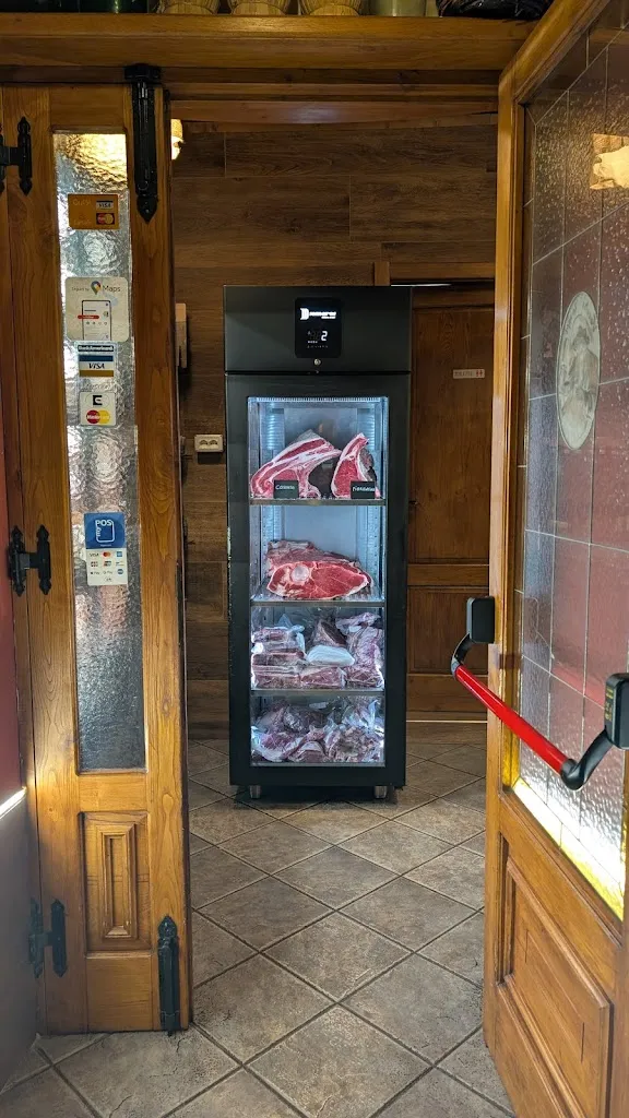 Yves Verstraeten _Vecchi Tempi_Briatico_review