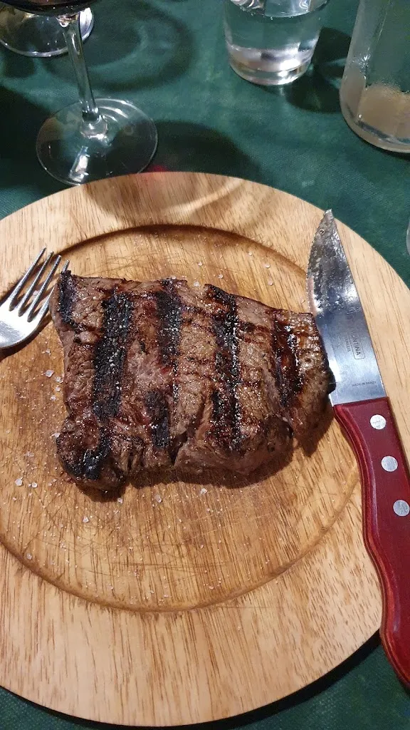 Bert Strouken_Vecchi Tempi_Briatico_review