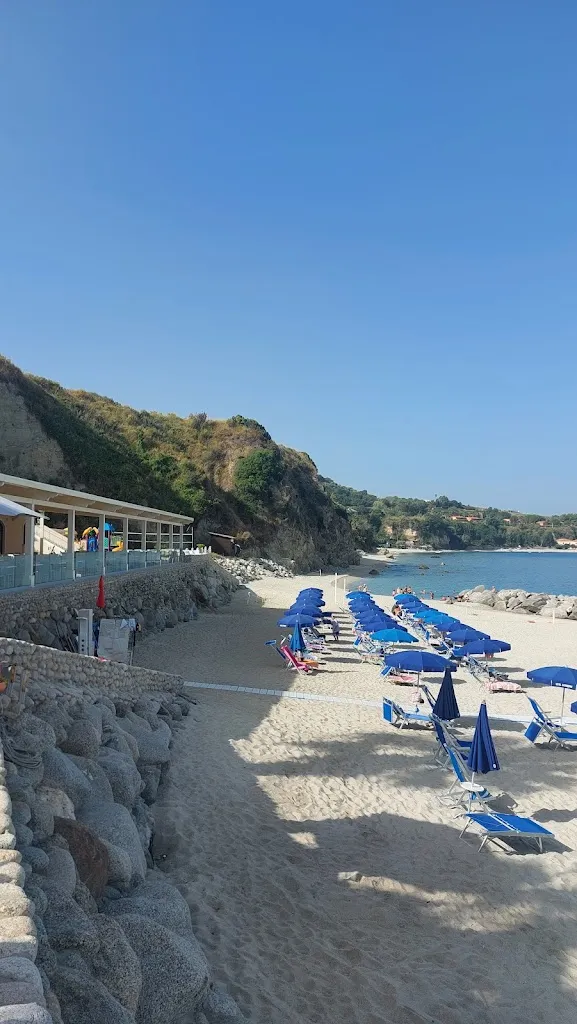 Oliver Smith_Villaggio Hotel Lido San Giuseppe_Briatico_review