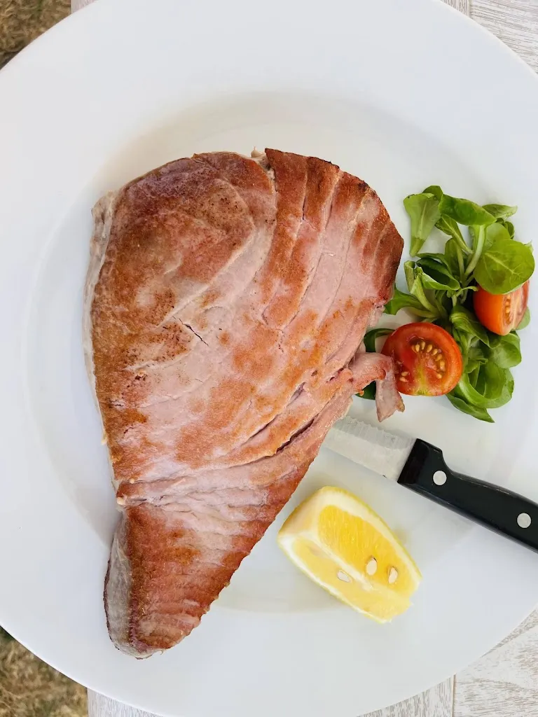 František Zimmermann_Agriturismo Frontemare_Cologna Spiaggia_review