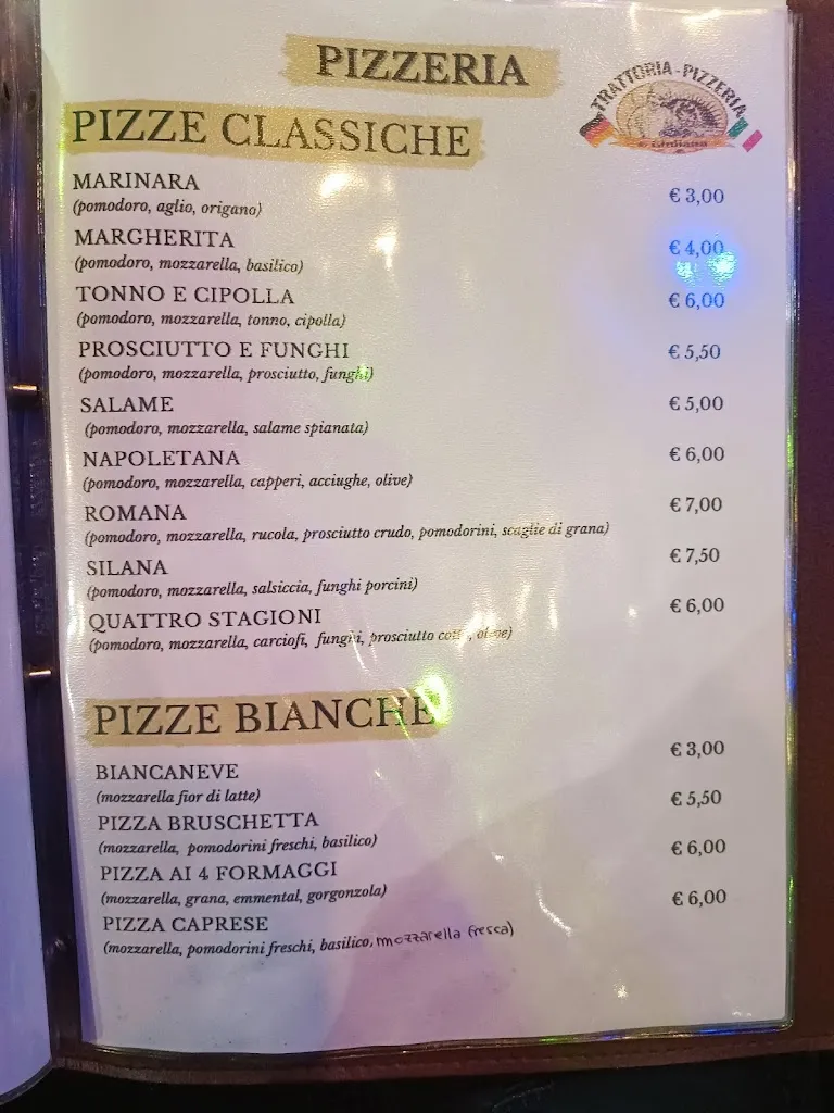 Menu_Trattoria - Pizzeria da Giuliano_Caloveto_image_4