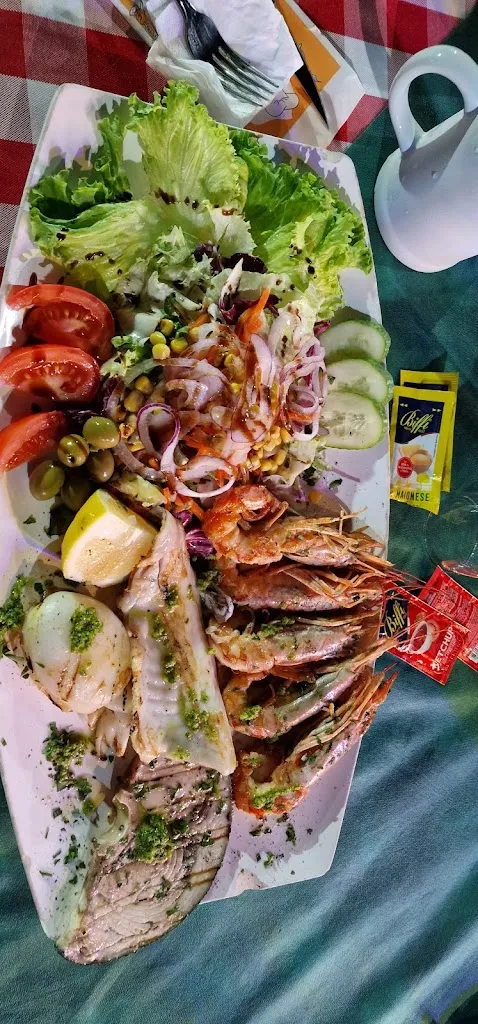 Menu_Trattoria - Pizzeria da Giuliano_Caloveto_image_6